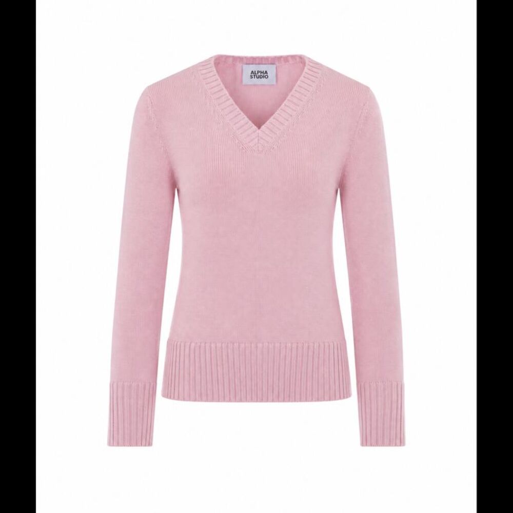 Alpha Studio Women Sweater
